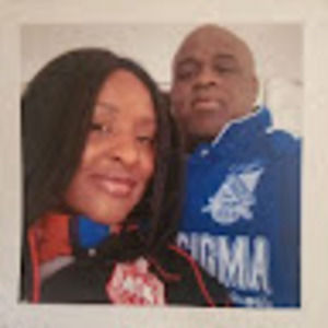 Meet your Posher, Lynette mcbride